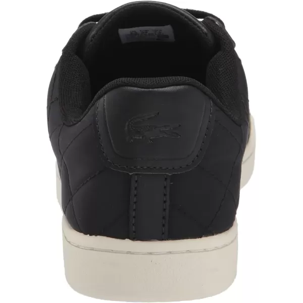 Lacoste Women's Carnaby Legacy Sneaker
