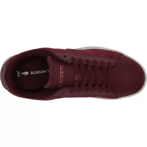 Lacoste Women's Carnaby Legacy Sneaker