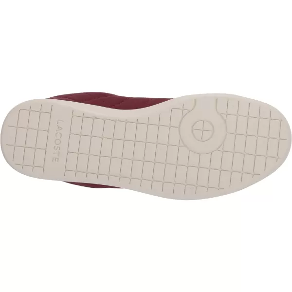 Lacoste Women's Carnaby Legacy Sneaker