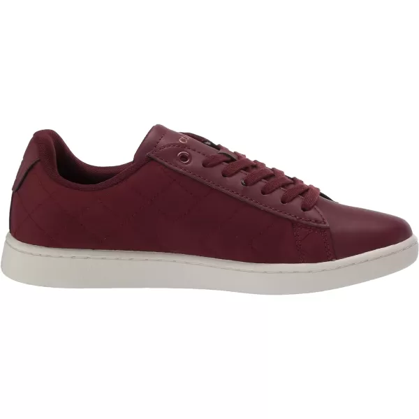 Lacoste Women's Carnaby Legacy Sneaker