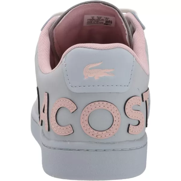 Lacoste Women's Carnaby Legacy Sneaker