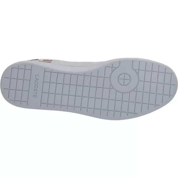 Lacoste Women's Carnaby Legacy Sneaker