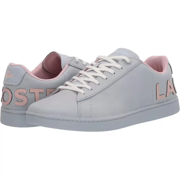 Lacoste Women's Carnaby Legacy Sneaker