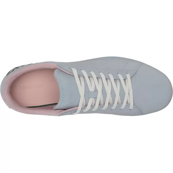 Lacoste Women's Carnaby Legacy Sneaker