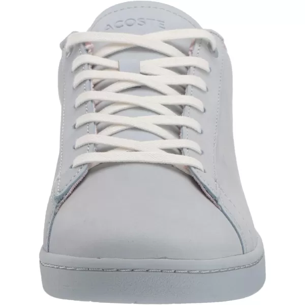 Lacoste Women's Carnaby Legacy Sneaker