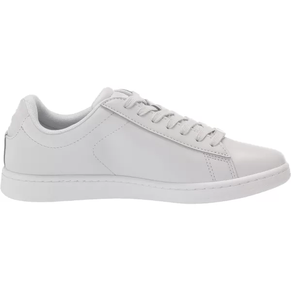 Lacoste Women's Carnaby Legacy Sneaker