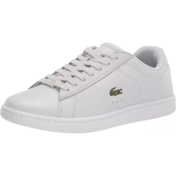 Lacoste Women's Carnaby Legacy Sneaker