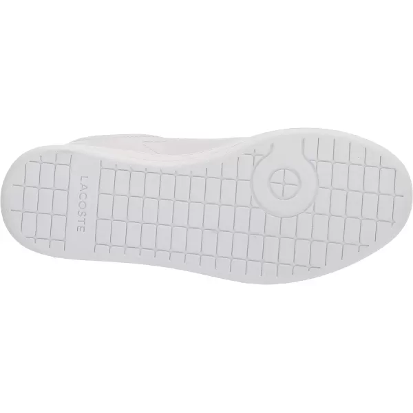Lacoste Women's Carnaby Legacy Sneaker