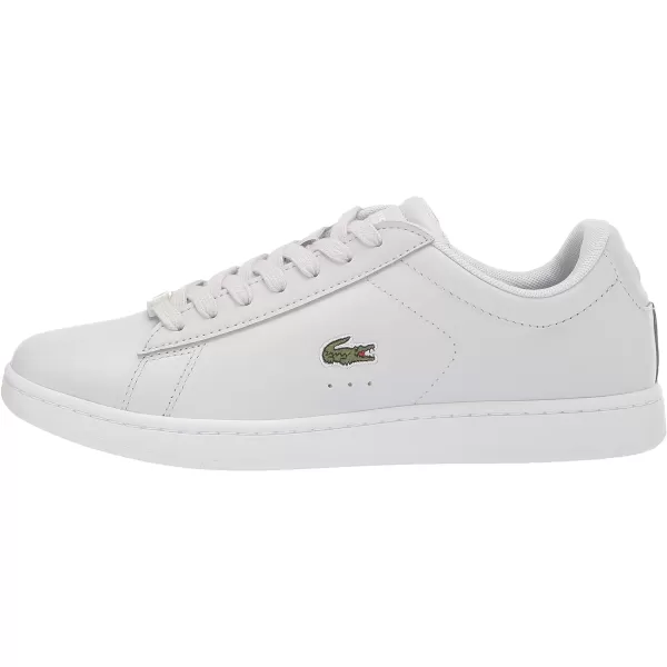 Lacoste Women's Carnaby Legacy Sneaker