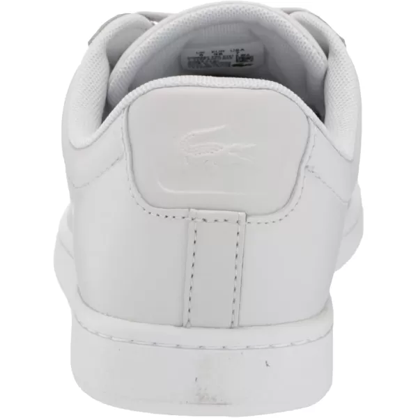 Lacoste Women's Carnaby Legacy Sneaker