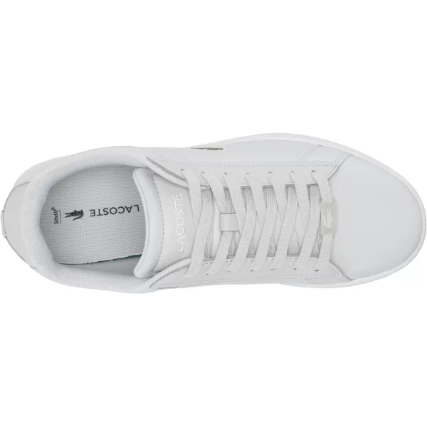 Lacoste Women's Carnaby Legacy Sneaker