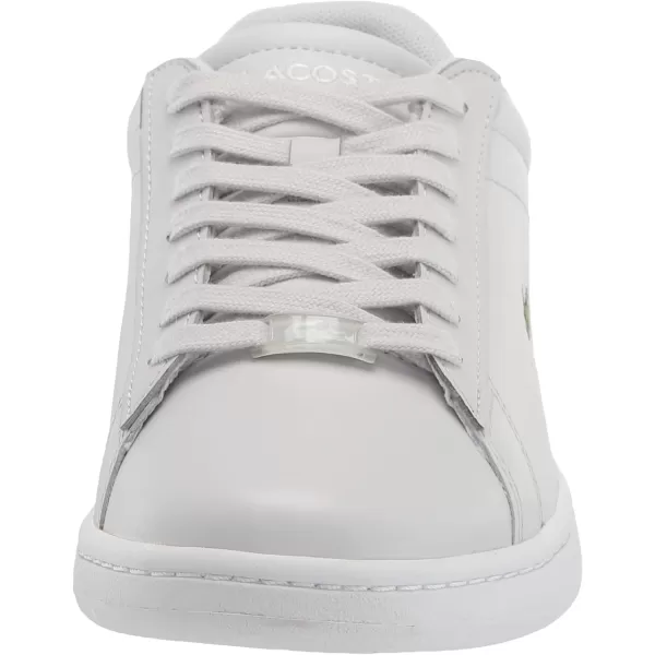 Lacoste Women's Carnaby Legacy Sneaker