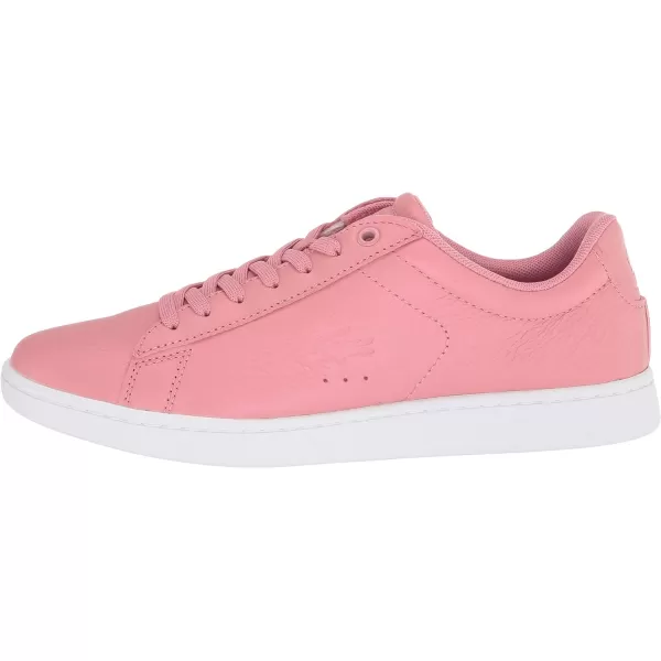 Lacoste Women's Carnaby Legacy Sneaker