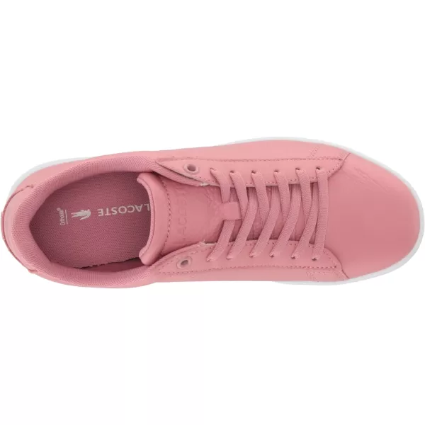 Lacoste Women's Carnaby Legacy Sneaker