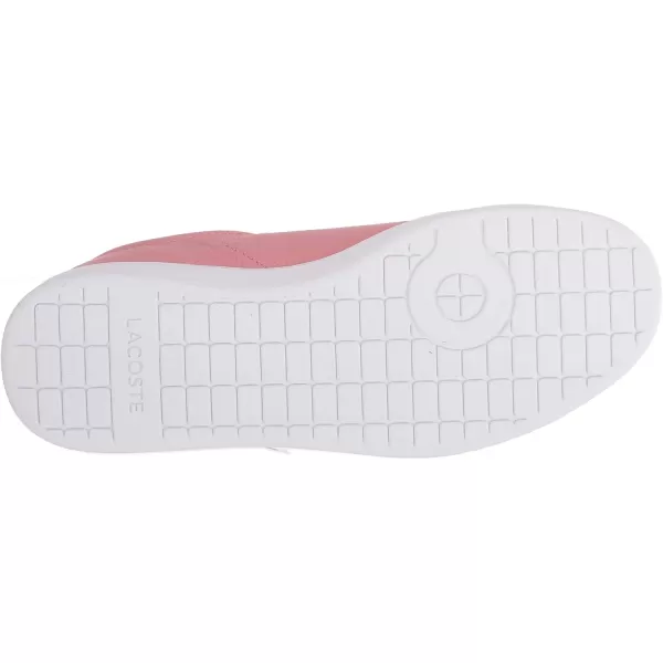 Lacoste Women's Carnaby Legacy Sneaker