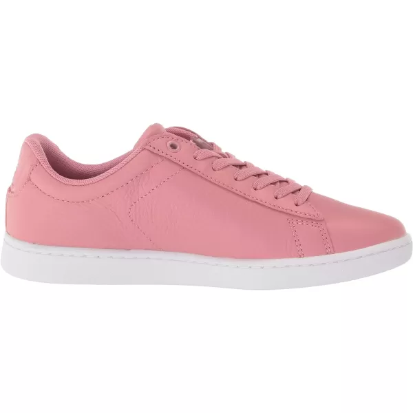 Lacoste Women's Carnaby Legacy Sneaker