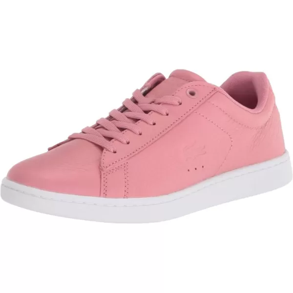 Luxe Pink/White
