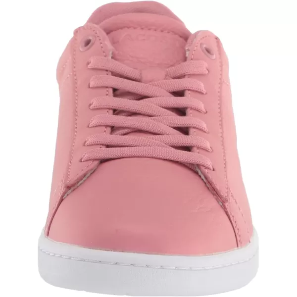 Lacoste Women's Carnaby Legacy Sneaker