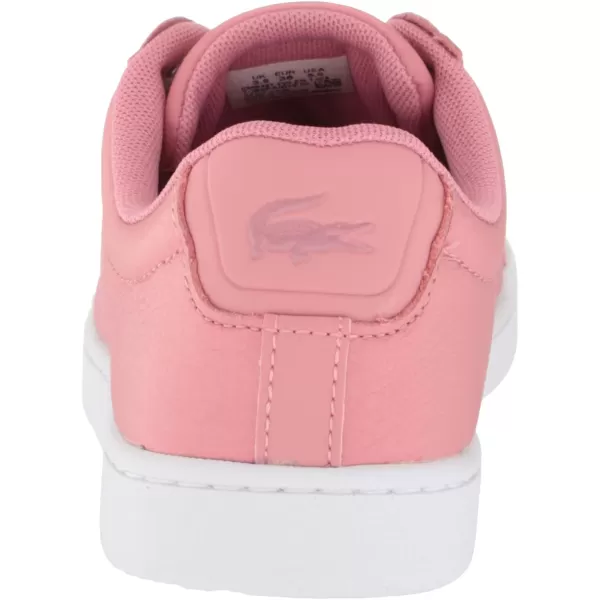 Lacoste Women's Carnaby Legacy Sneaker