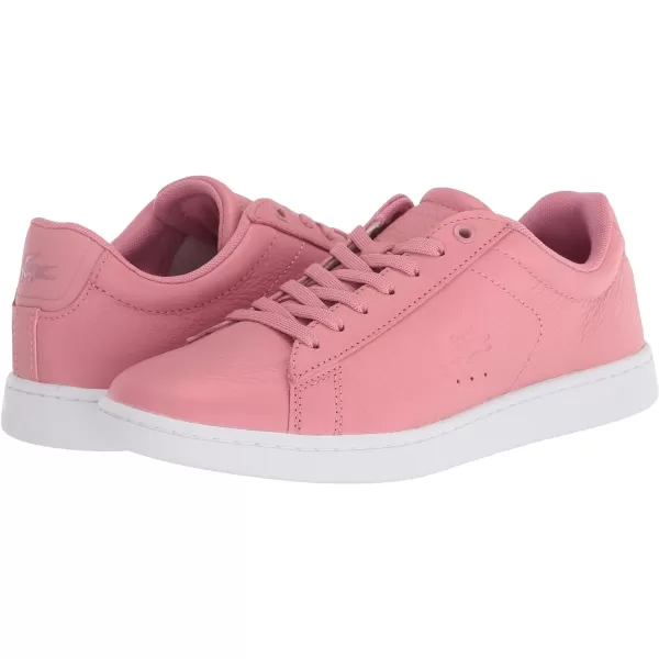 Lacoste Women's Carnaby Legacy Sneaker