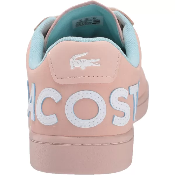 Lacoste Women's Carnaby Legacy Sneaker