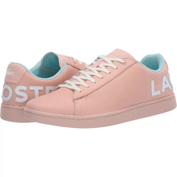 Lacoste Women's Carnaby Legacy Sneaker
