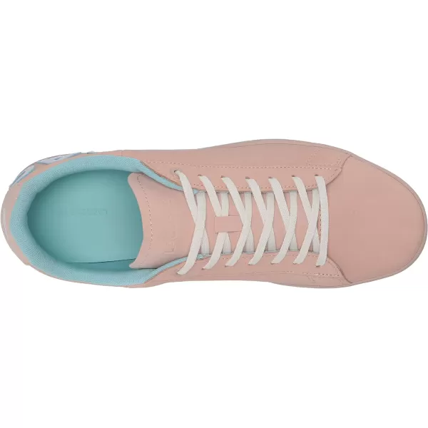 Lacoste Women's Carnaby Legacy Sneaker