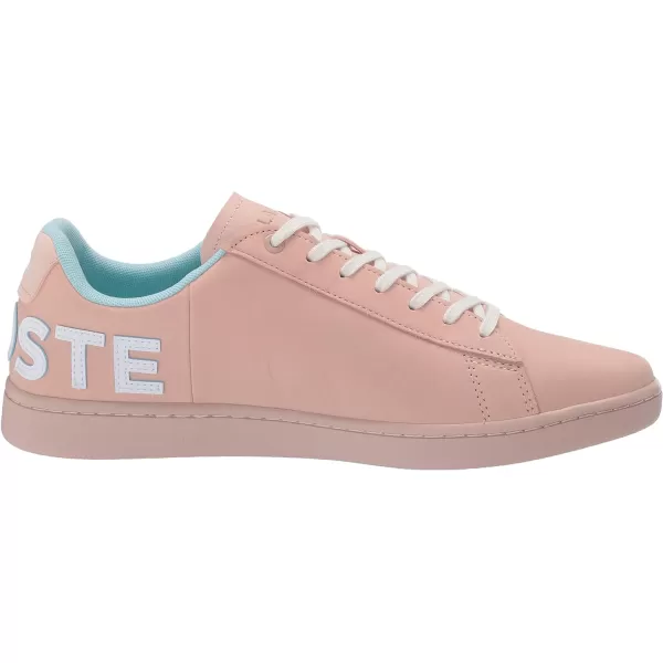 Lacoste Women's Carnaby Legacy Sneaker