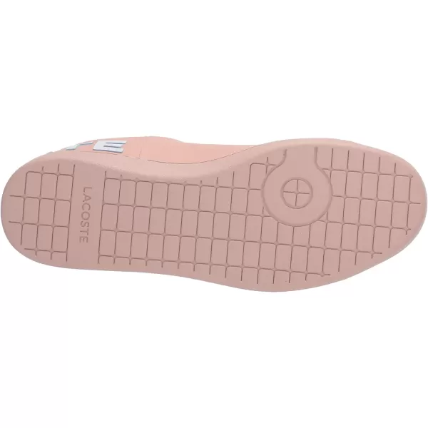 Lacoste Women's Carnaby Legacy Sneaker