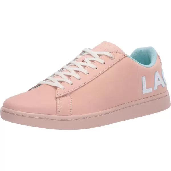 Lacoste Women's Carnaby Legacy Sneaker