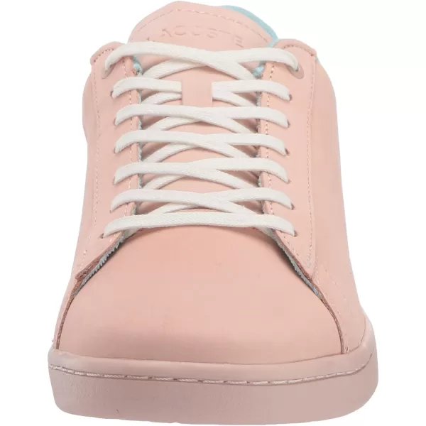 Lacoste Women's Carnaby Legacy Sneaker