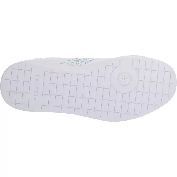 Lacoste Women's Carnaby Legacy Sneaker