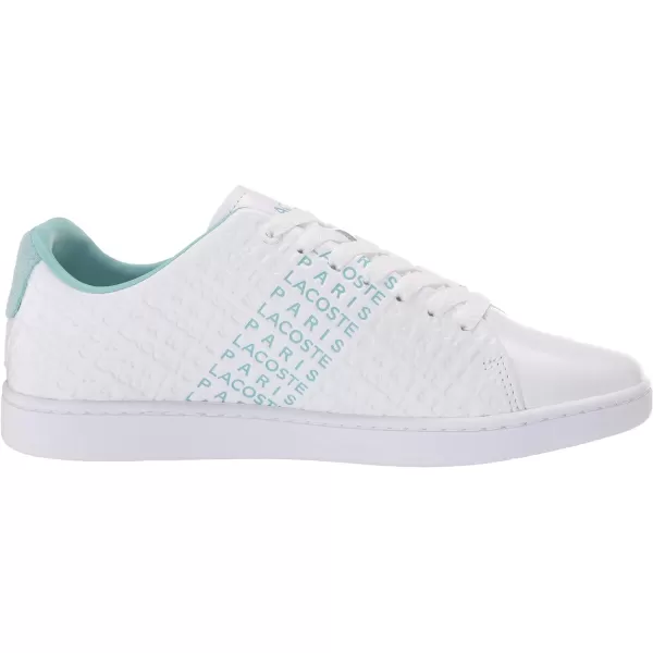 Lacoste Women's Carnaby Legacy Sneaker