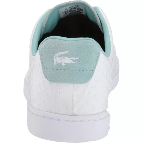 Lacoste Women's Carnaby Legacy Sneaker