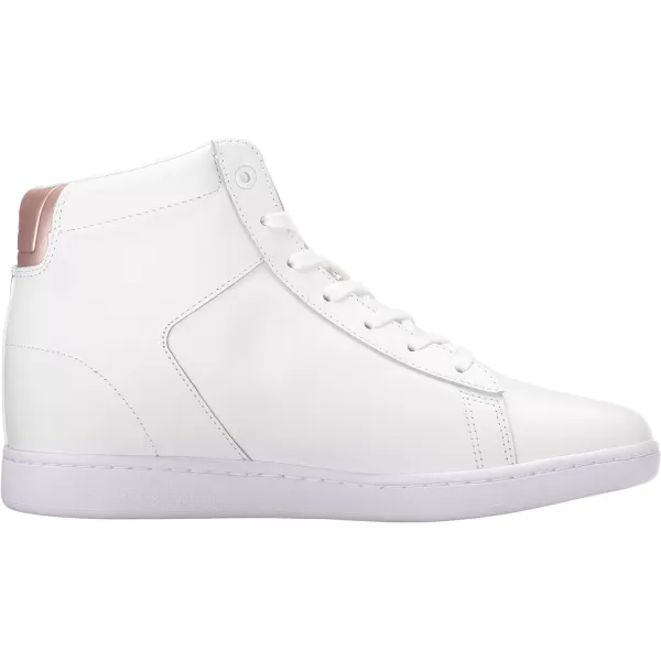 Lacoste Women's Carnaby Legacy Sneaker