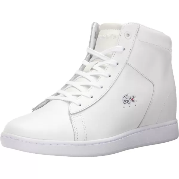 White Wedge
