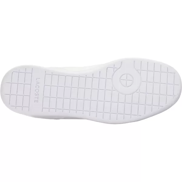Lacoste Women's Carnaby Legacy Sneaker
