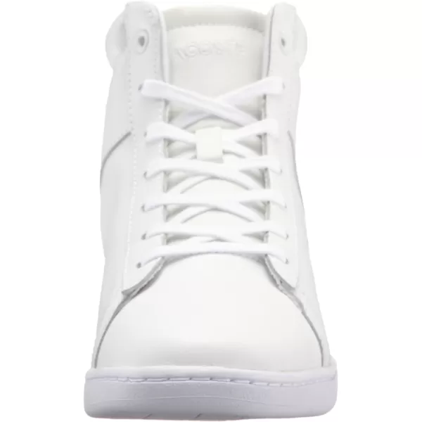 Lacoste Women's Carnaby Legacy Sneaker