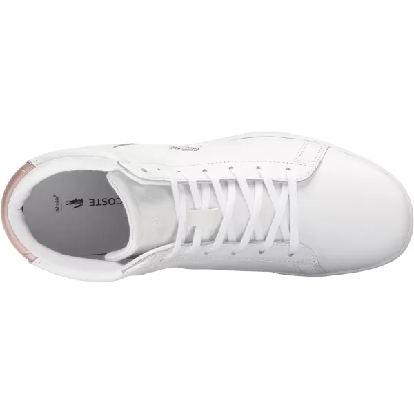Lacoste Women's Carnaby Legacy Sneaker