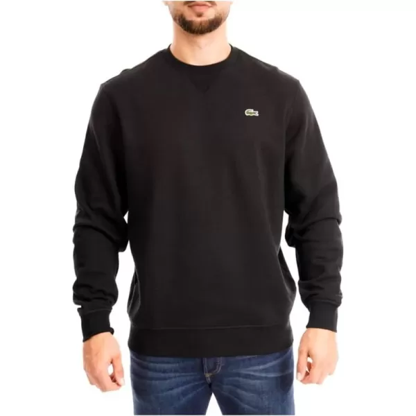 Black/Black