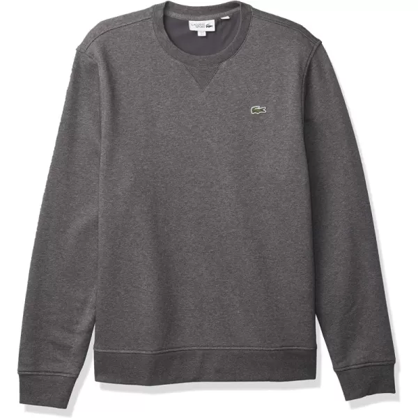 Pitch Chine/Graphite Somb