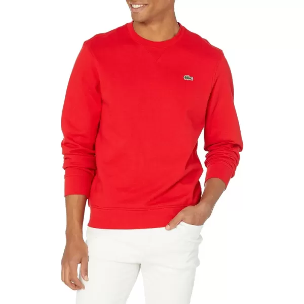 Red/Red