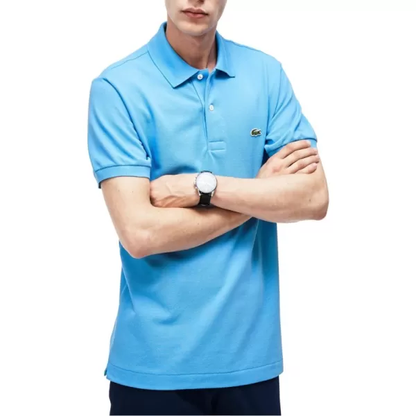 Argent Blue