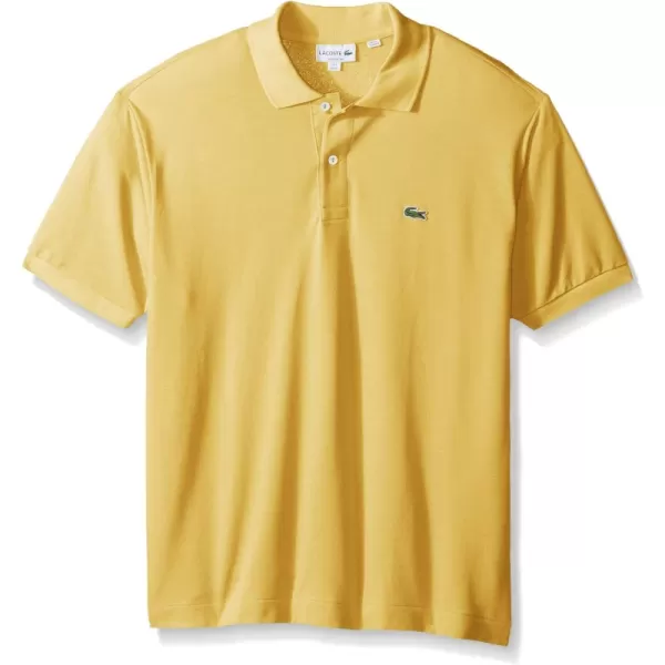 Banana Yellow