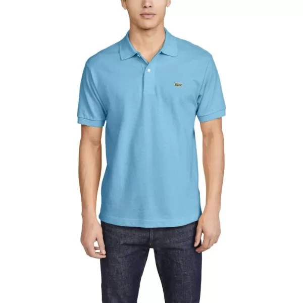 Barbeau Blue