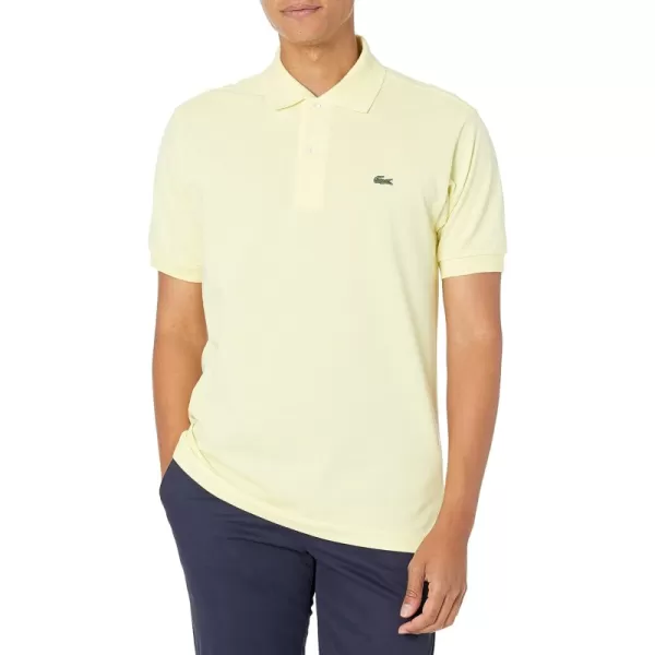 Bright Yellow