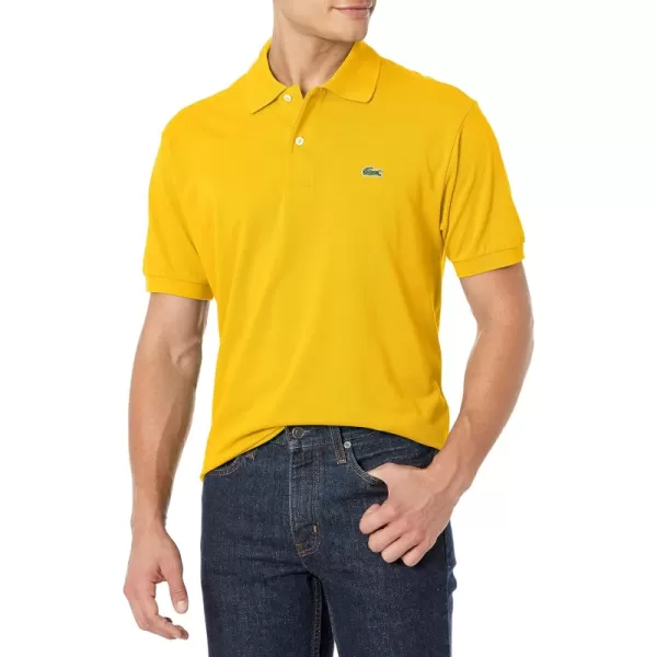 Cornmeal Yellow
