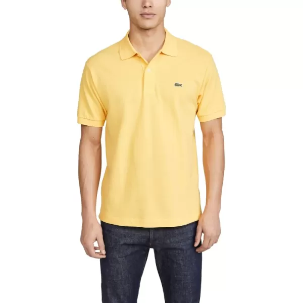 Daba Yellow