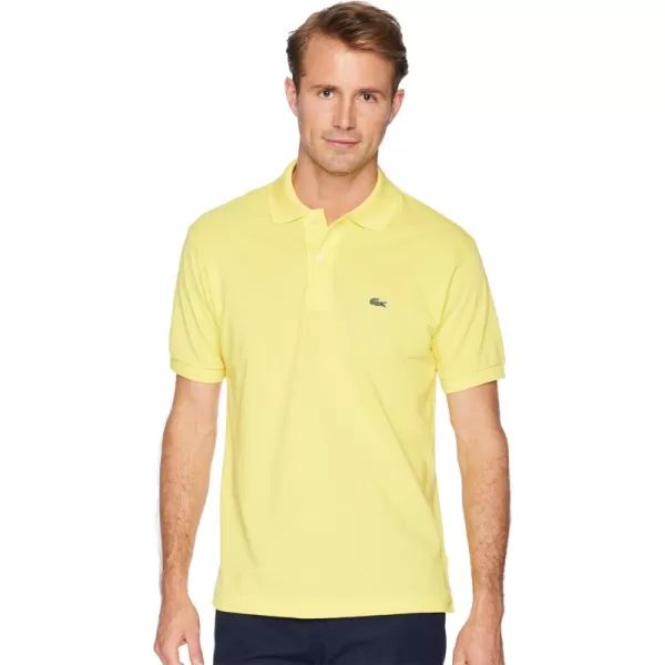 Daphne Yellow