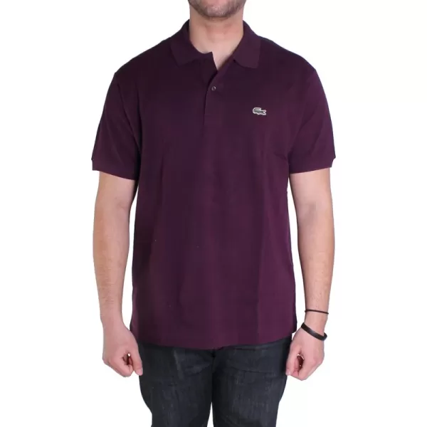 Eggplant Purple